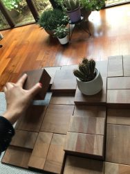 Tetris | "Play me"