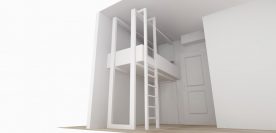 slaapkamer-hoogslaper-wit 2017-05-31 18220100000